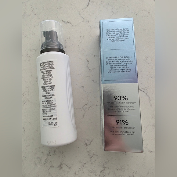 Nioxin Bundle - Picture 5 of 5
